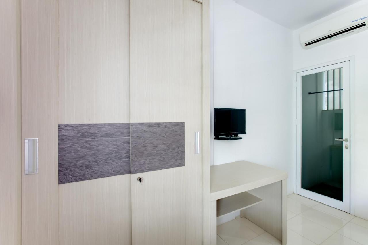 Oyo 3279 Joy Residence Samarinda Exterior photo