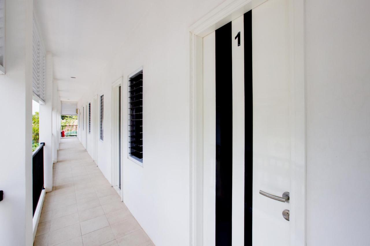 Oyo 3279 Joy Residence Samarinda Exterior photo